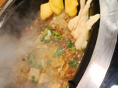 -小媳妇铁锅炖鱼(世博园店)