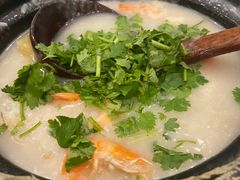 -荔粥记潮汕砂锅粥(太湖路店)