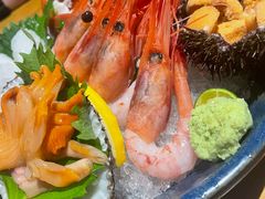 -九酢·海鲜居酒屋