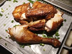 -绿茶餐厅(深圳龙华天虹购物中心店)