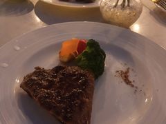 -天空花园餐吧·生日·团建(南山店)