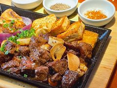 -鳗鱼家·深夜食堂(军博店)