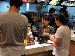 -麦当劳(列东店)