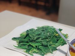 -本味轩精品茶餐厅(黄山路店)