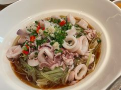 -江太极江浙菜(马桥万达广场店)