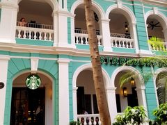 -星巴克臻选(广州沙面店)