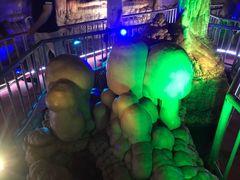 -泰安地下龙宫景区