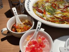 -太二酸菜鱼(天鹅湖万达店)