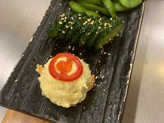 -日葵 大阪烧ひまり(仙霞路店)