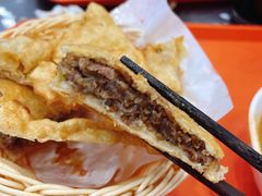 -方中山胡辣汤(成都首店)