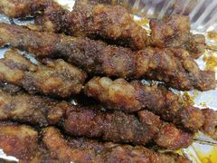 -曾记大腰子烧烤(苗栗路总店)