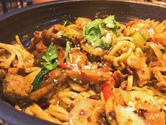-友达面馆(二七南路店)