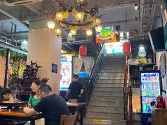 -金雨烧烤(新城南都店)