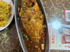 -涵家味土菜馆·徽州一绝臭鳜鱼(三河古镇店)