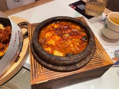 -七八冷面·延边朝鲜族美食(圣熙八号店)