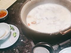 -捞王猪肚鸡火锅(金华义乌之心店)