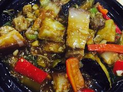 -锋味海鲜菜馆