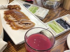 -小大董·烤鸭(王府井apm店)