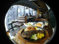 -豪享来中西餐厅(隆昌店)