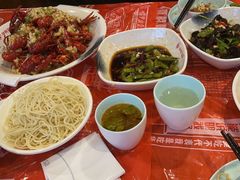 -汉虾王.小龙虾.武汉菜.粤菜(科技园店)