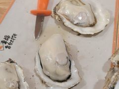 -开蚝屋·海鲜龙虾烧烤(文二路店)