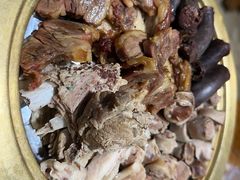 -蒙艾里民族传统菜蒙餐