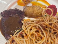 -戈雅法餐厅(世界城广场店)