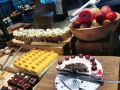 -上海外滩茂悦大酒店