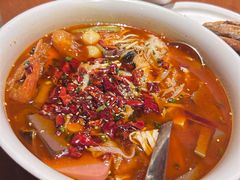 -上海人家花樣年华(中山公园店)