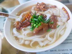 -荔林食店(西华路店)