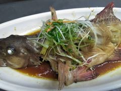 -南海渔家•海鲜•正宗海南菜(海棠湾店)