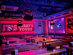 -Perry's·酒吧(打浦桥店)
