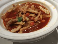 -小放牛炒菜馆(裕华万达店)