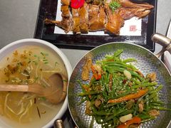 -姑苏家宴·苏帮菜·松鼠桂鱼(苏州总店)