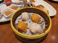 -蝴蝶里·粤菜·点心(龙湖杭州金沙天街店)