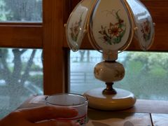 -时光花园(白鹭洲店)