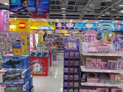 -TOYSRUS玩具反斗城(正大广场店)
