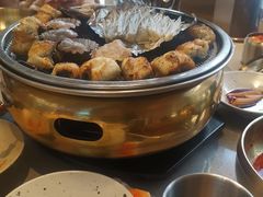 -味家烤肉烤鳗鱼牛排(西塔旗舰店)