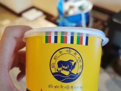 乱入的酸奶-杜记甜食(大众巷店)