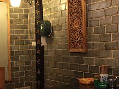 -张记牛肉面馆(天津路店)