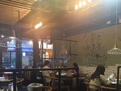 -千旬岛海鲜小聚(万达广场店)