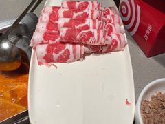 -海底捞火锅(CBD安泰广场店)