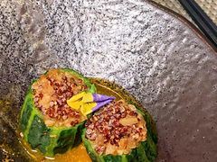 -生机蔬食·24节气料理餐厅(番禺广场店)