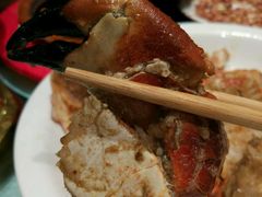 -李老爹香辣蟹(宣武门店)