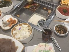 -海底捞火锅(万达广场店)