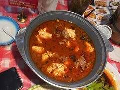 -阆辣荟餐饮(老味道8年·古城店)