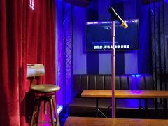 包房-唱吧麦颂KTV