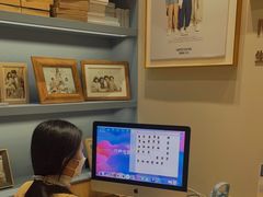 -海马体照相馆(上海月星环球港店)