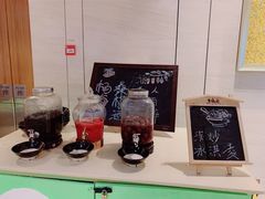 -杭州钱江新城万怡酒店-西餐厅