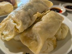 -许老八包子铺羊汤馆(绿地世纪城店)
